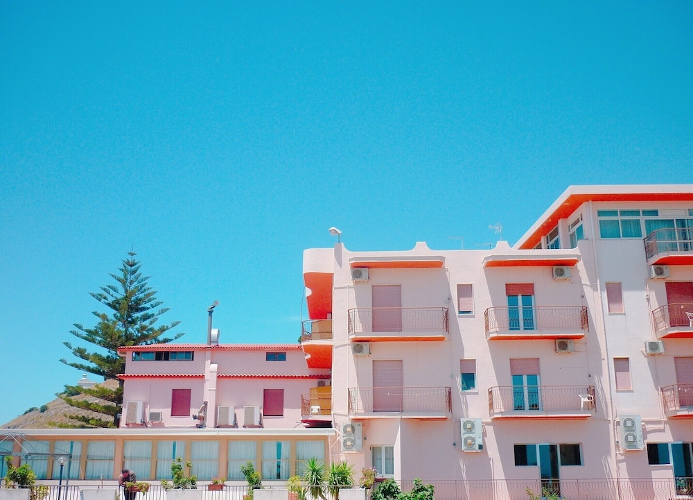 PARADISO
