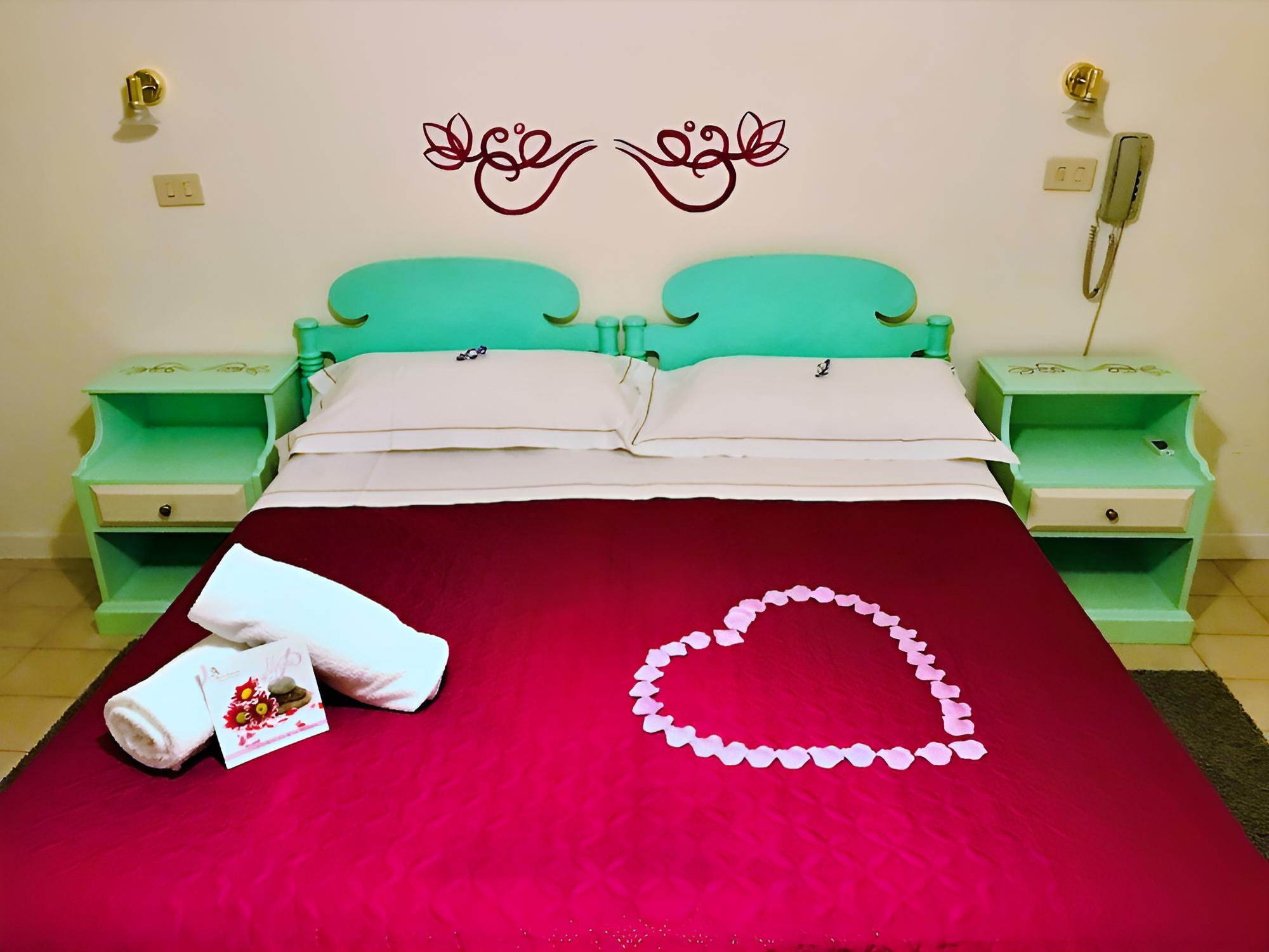 Astoria Hotel& Ninfea SPA