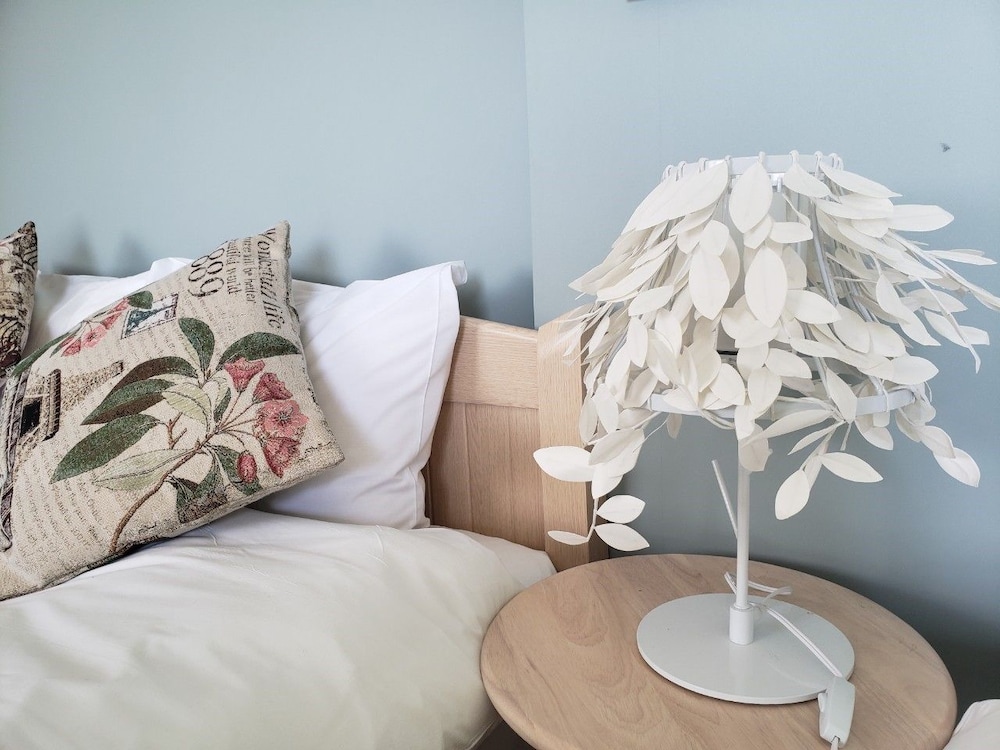 Tokyo Vacations - C2 Haneda Maison Philippe Omori 203 - Property Image 2