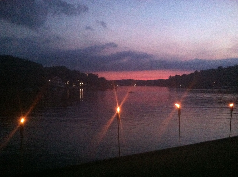Lake Harmony Inn