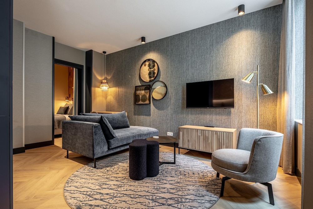 Spacious Apartment Retreat
