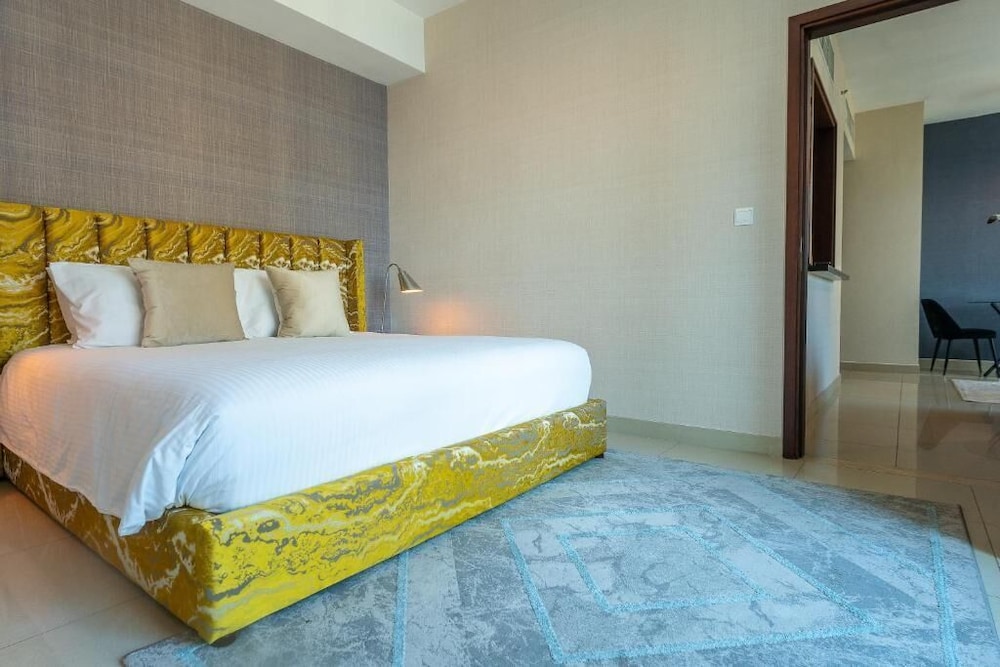 Bellavista-1BR-BurjKhalifa&Fountain View