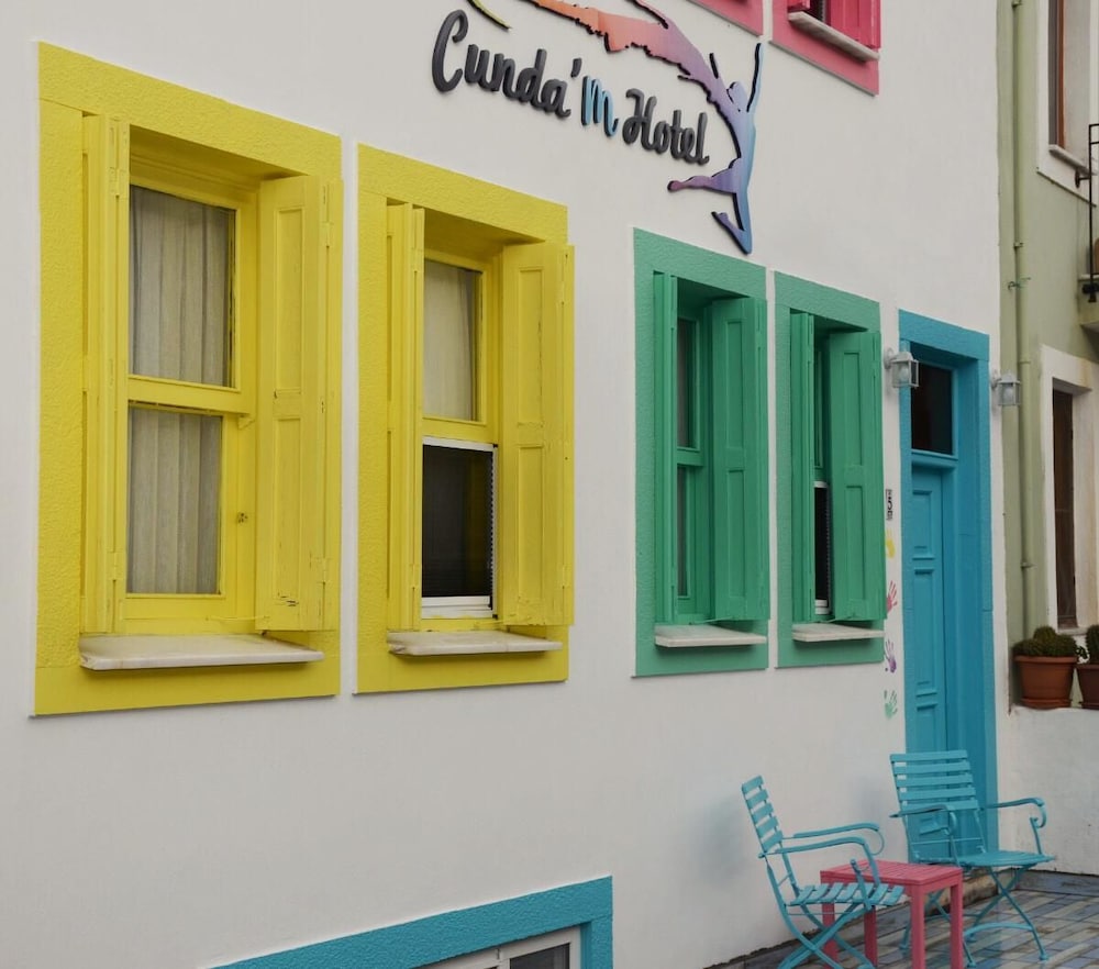 Hotel Cunda'm Hotel - Image 1