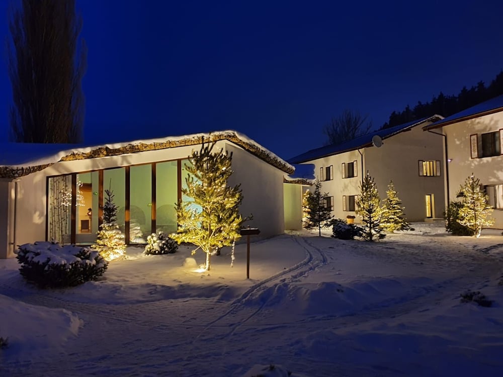 Wolkendorf Bio Hotel & Spa