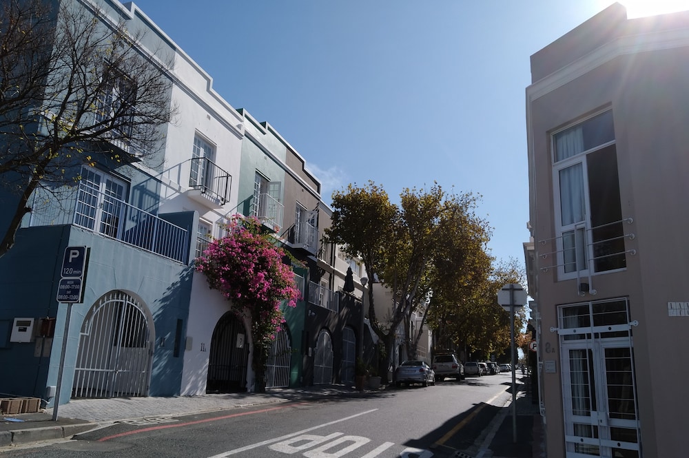 Loader Street Apartment - Lovely one Bedroom in De Waterkant