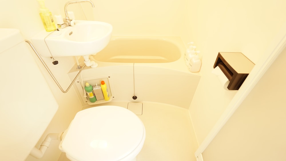 House Ikebukuro – Hostel
