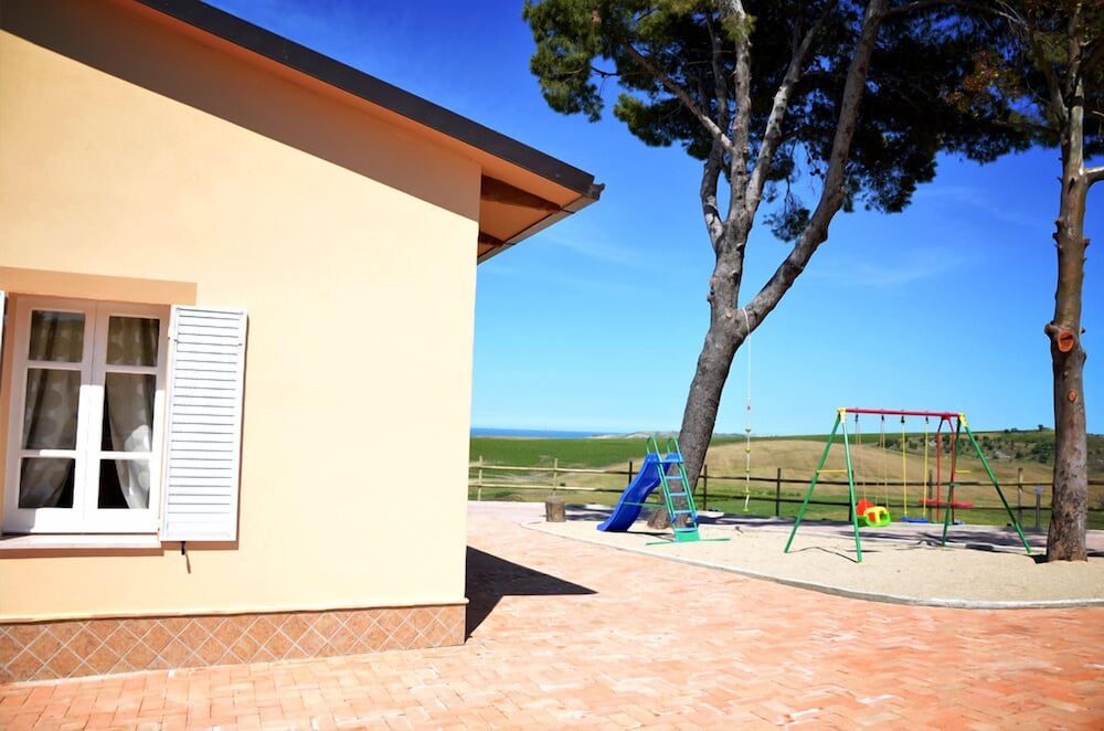 Re Umberto B&B