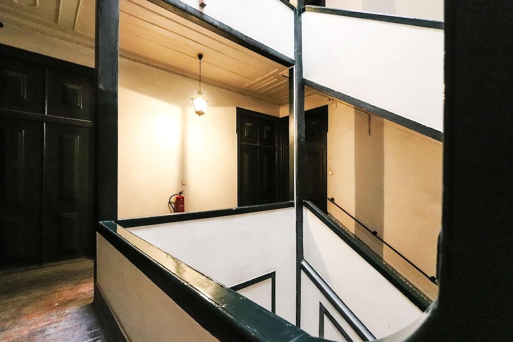 Downtown Experience by Homing