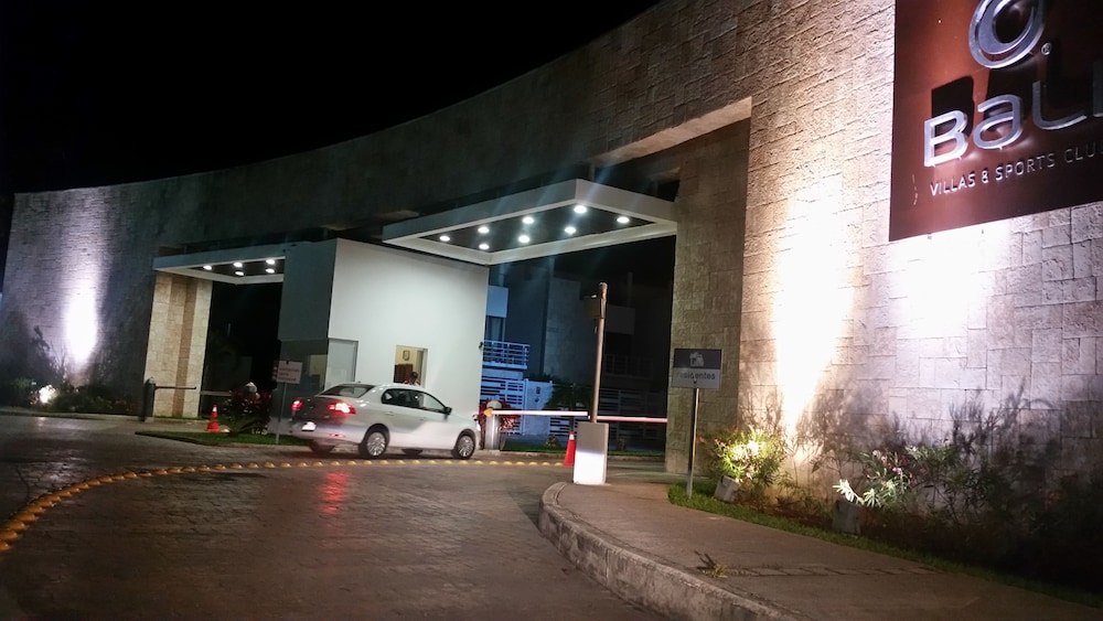 Tu Casa en Playa del Carmen conSportClub