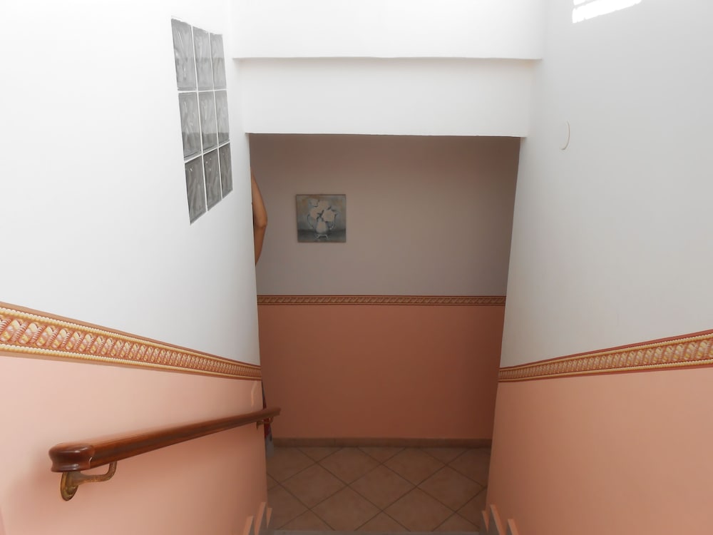 Terrazzino