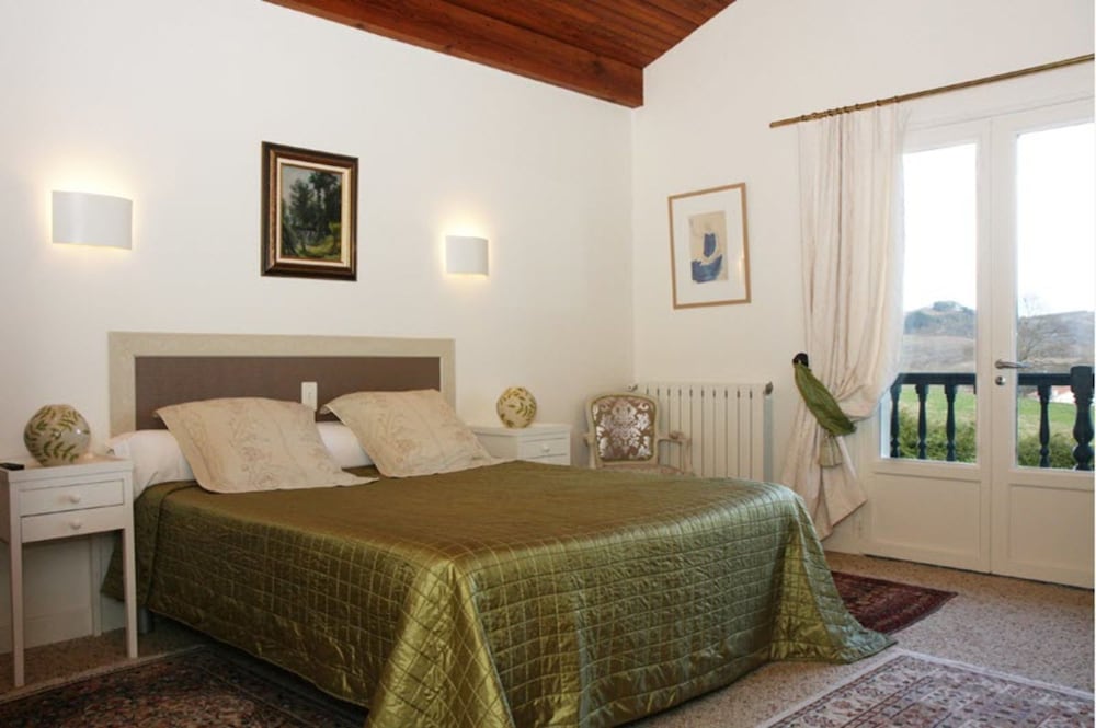 Maison Elgartea