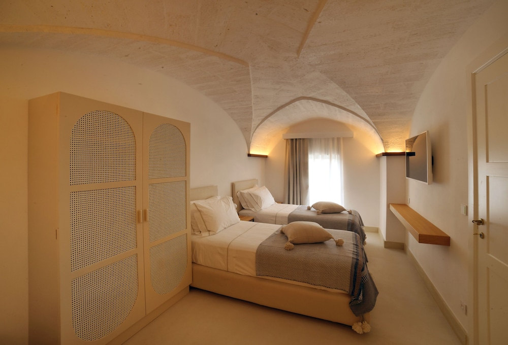 Masseria Corte degli Aromi view 5