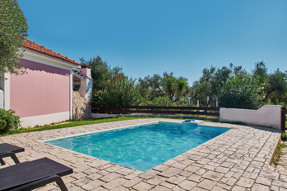 Villa Cleo Periyali