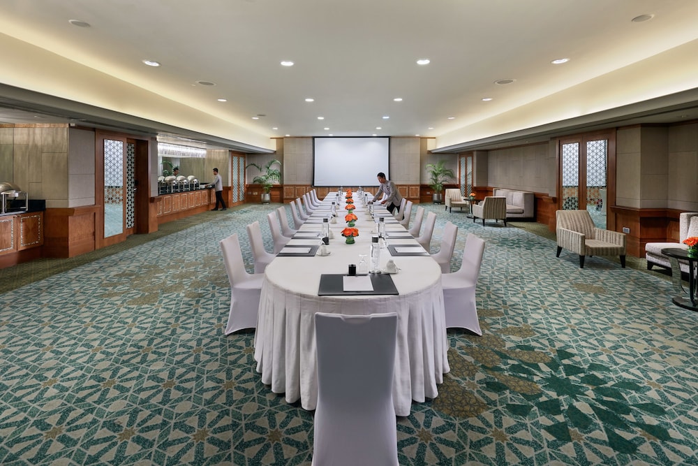 Mandarin Oriental, Kuala Lumpur 34