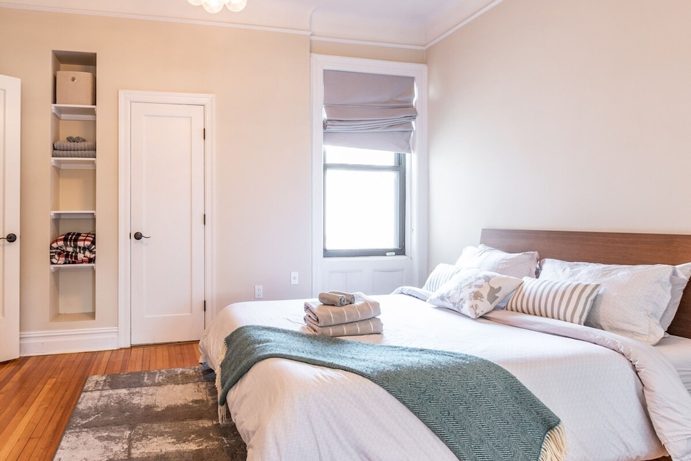 Union Lane by Rove Travel 1BR Park Slope Apt