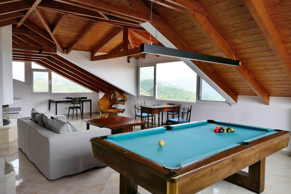 Eleftherion Comfort Living Lefkada