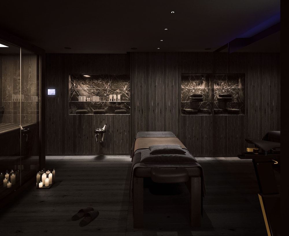 Le Bijou Lintheschergasse 23 Zurich HB