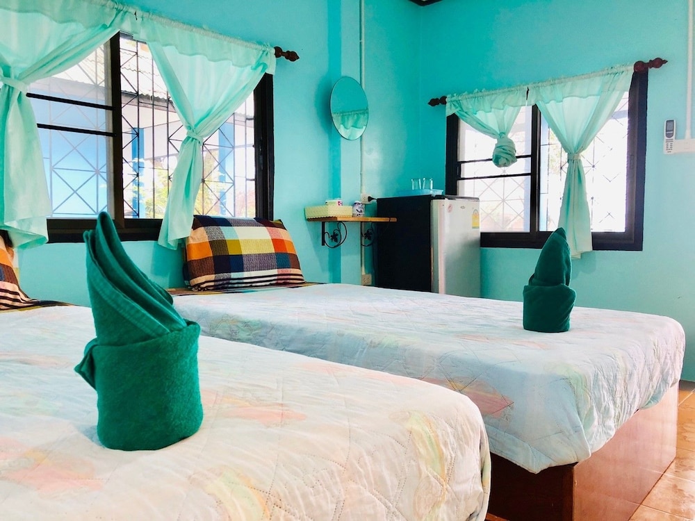 Pudsa Bungalow