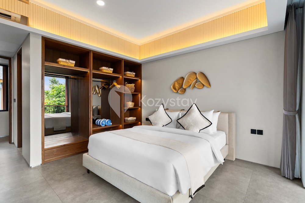 Sewana Villa by Kozystay - Natadesa Resort