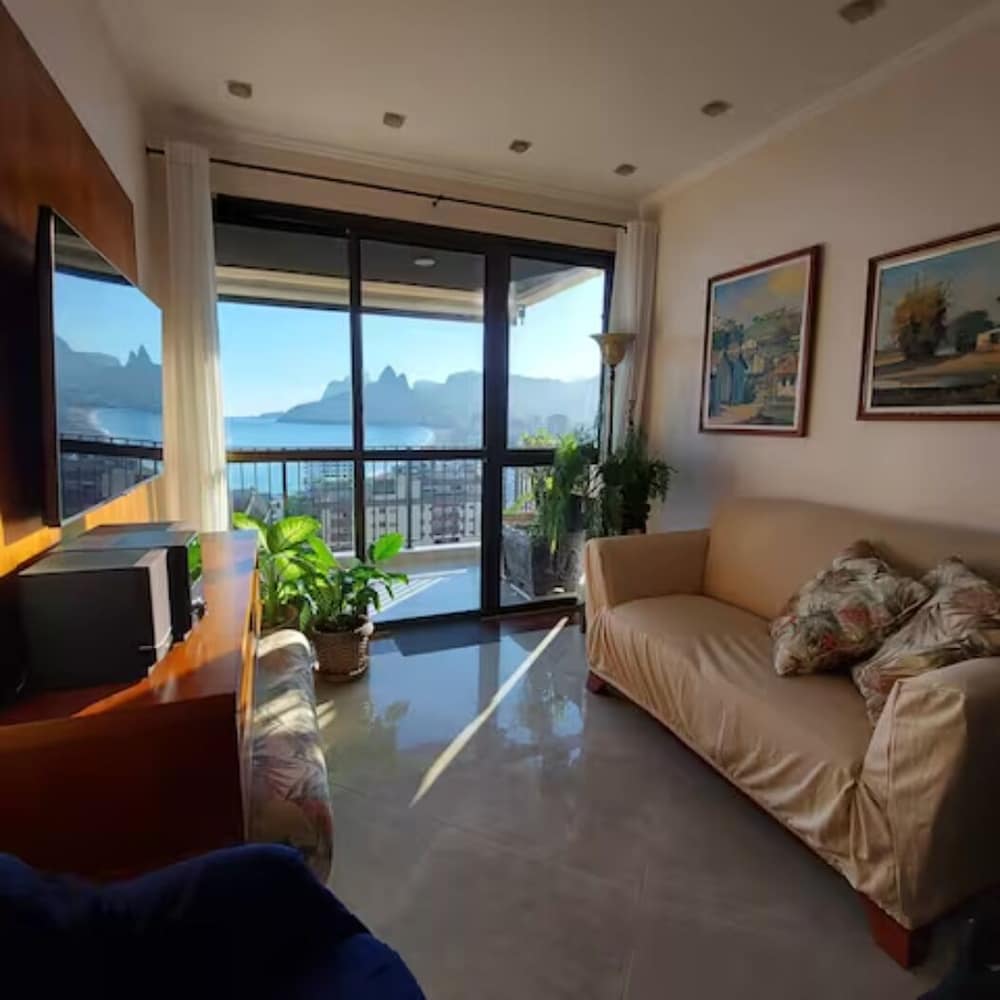 Suhcasa Arpoador Dreams Amazing View