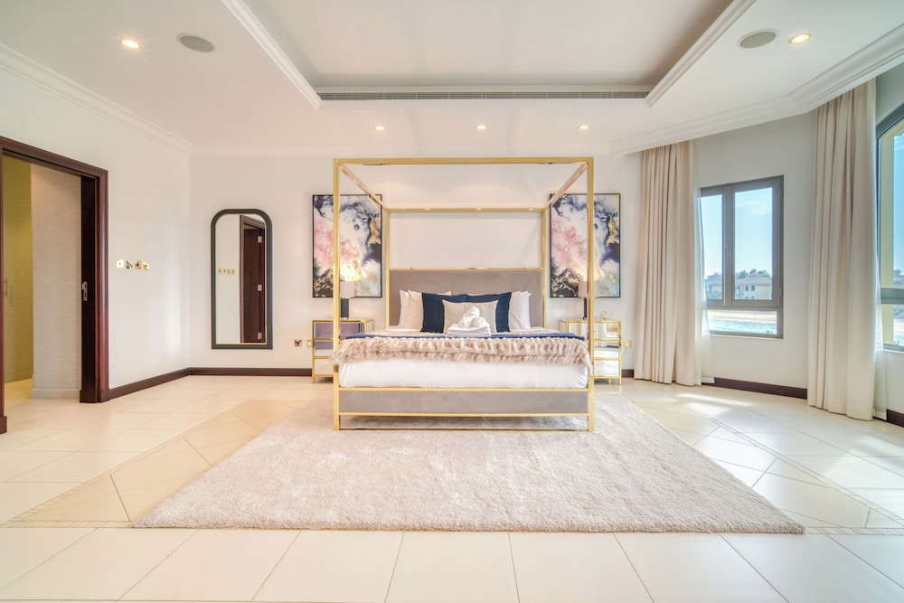 Garden Palm Villa - Mint Stay