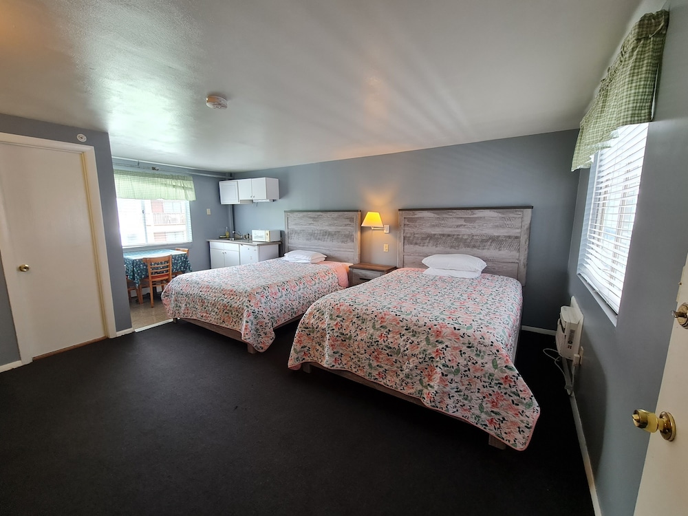 Flagship Motor Court - Property Image 19