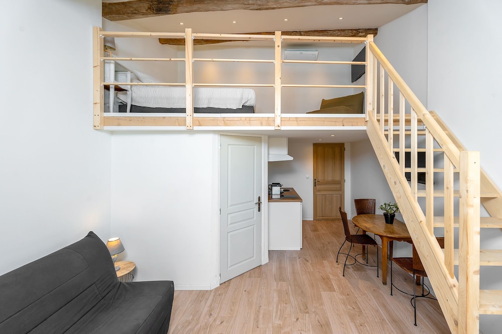 Maison Carles BnB