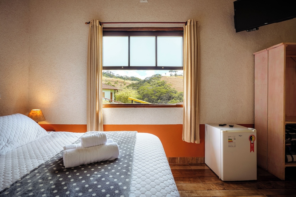VELINN Hotel Fazenda Estrela da Serra