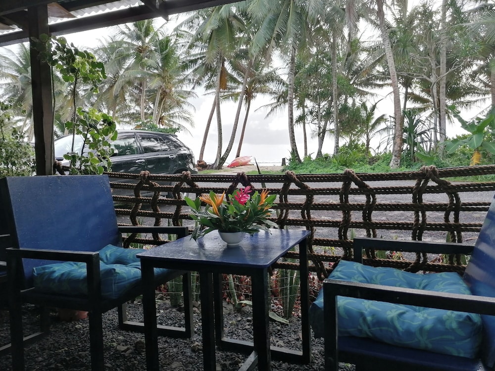 Outdoor Space