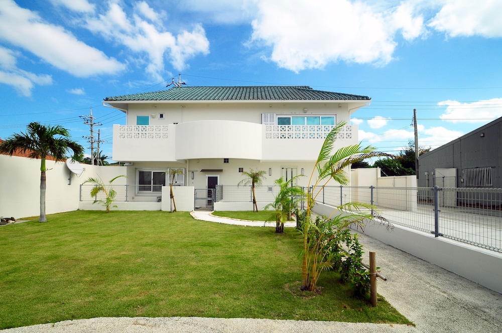 Kaiho Fusaki annex
