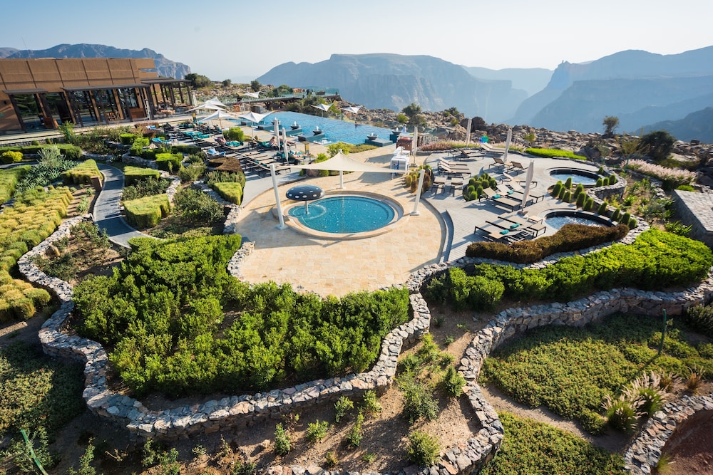 Anantara Al Jabal Al Akhdar Resort 126