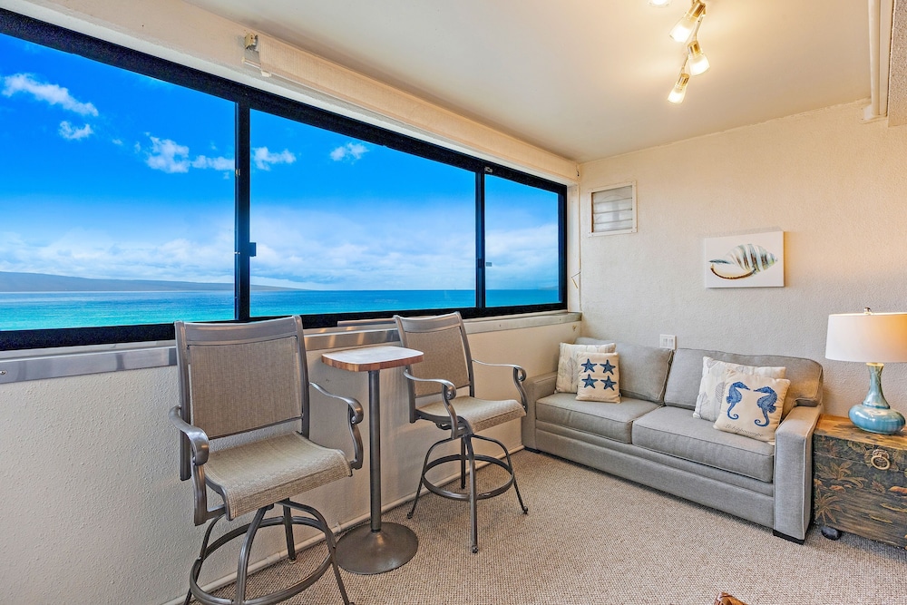 Sands Of Kahana 281 2bed/2ba Penthouse 1 Bedroom Condo
