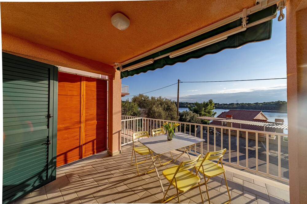Apartments Gora Seaview