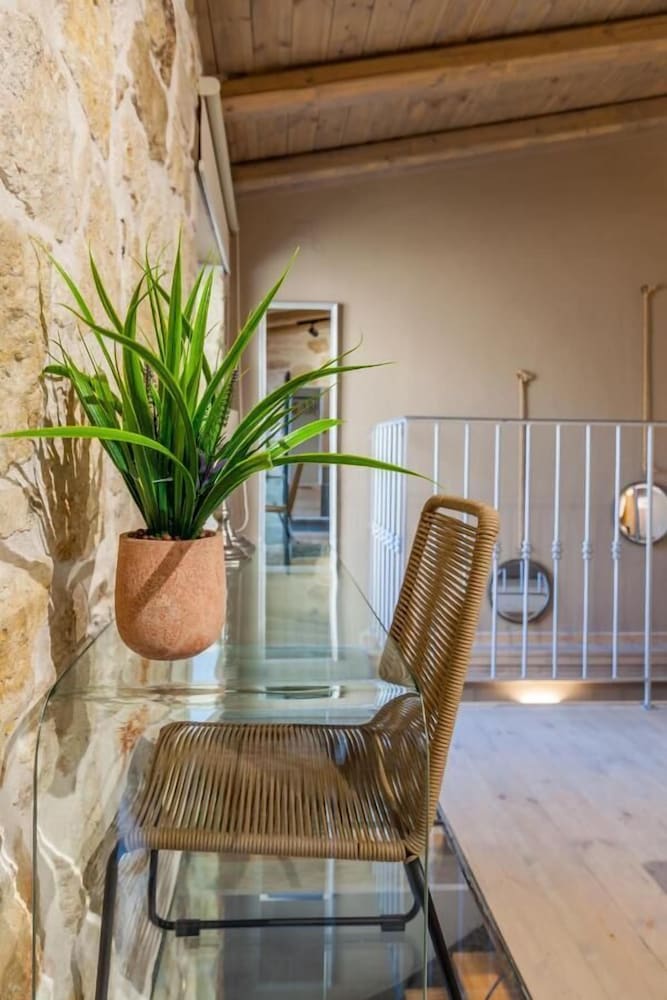 Evangelia Casa-comfy stay centrally
