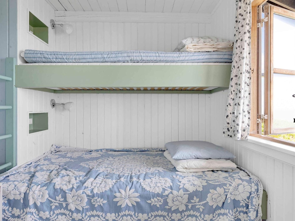 5 Star Holiday Home in Rorvig