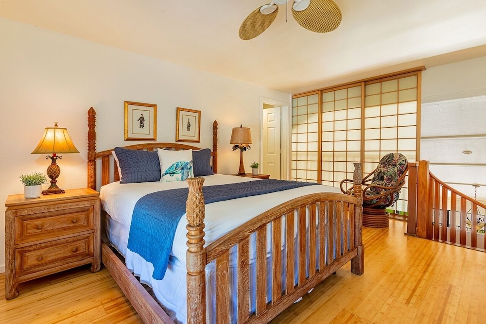 Maalaea Surf C10 2 Bedroom Condo