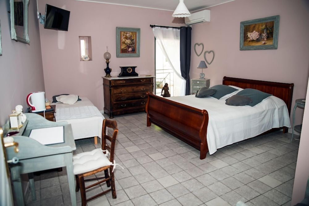 Le Clos des Aramons
