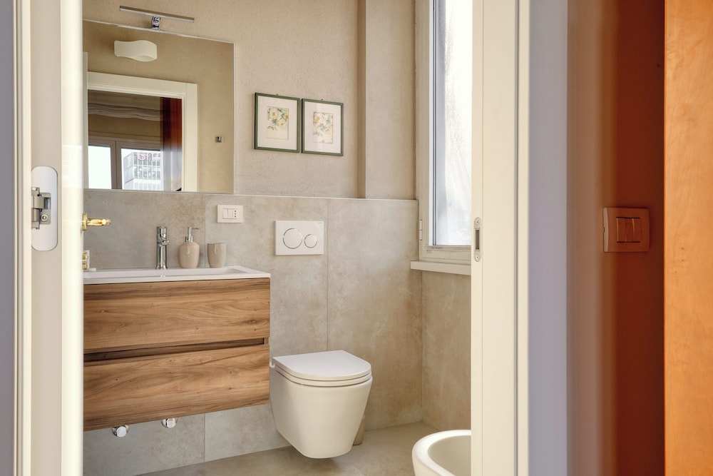 JOIVY Elegant flat in Corso Buenos Aires