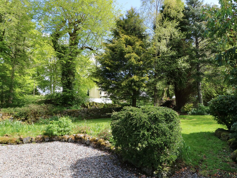 Upper Brackendale