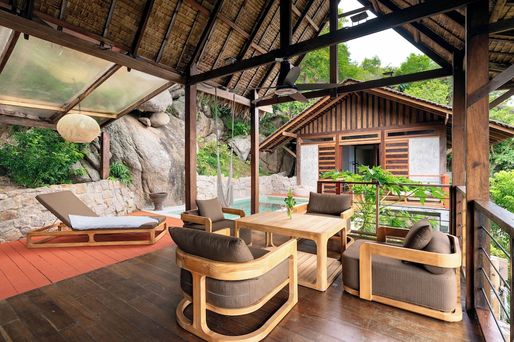 Koh Tao Villas
