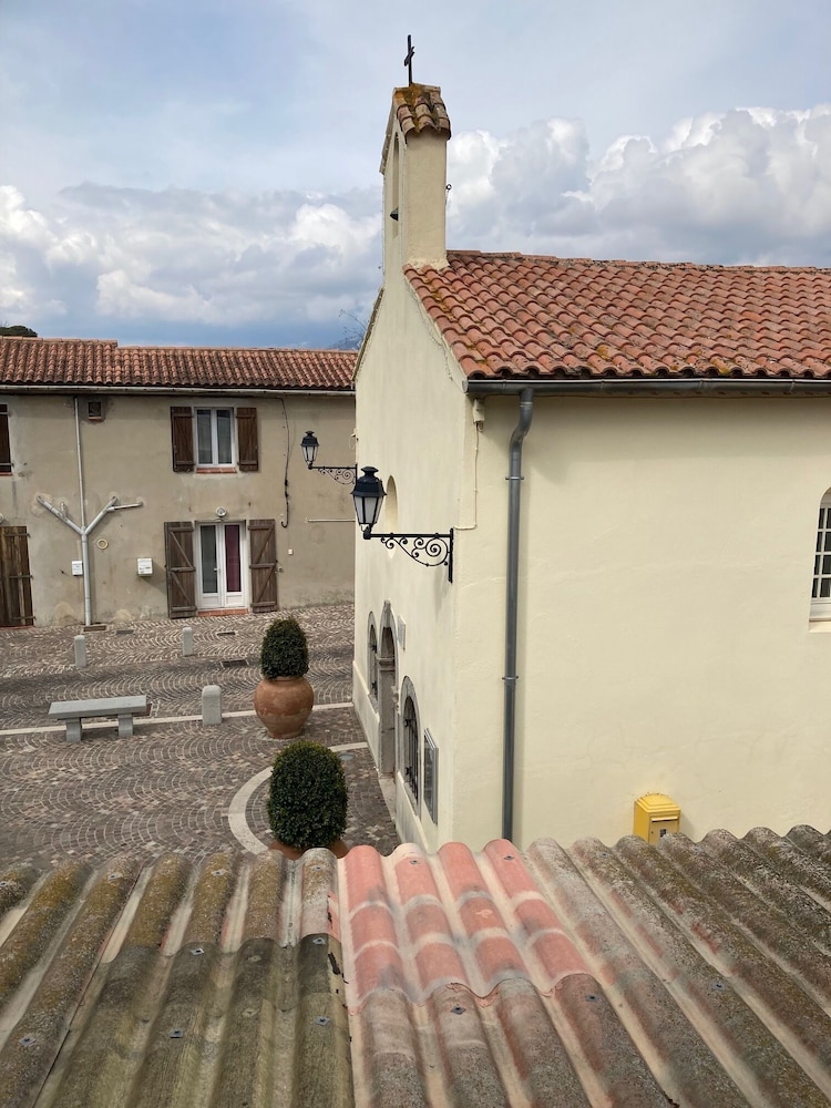 Auberge Sainte Marguerite view 5
