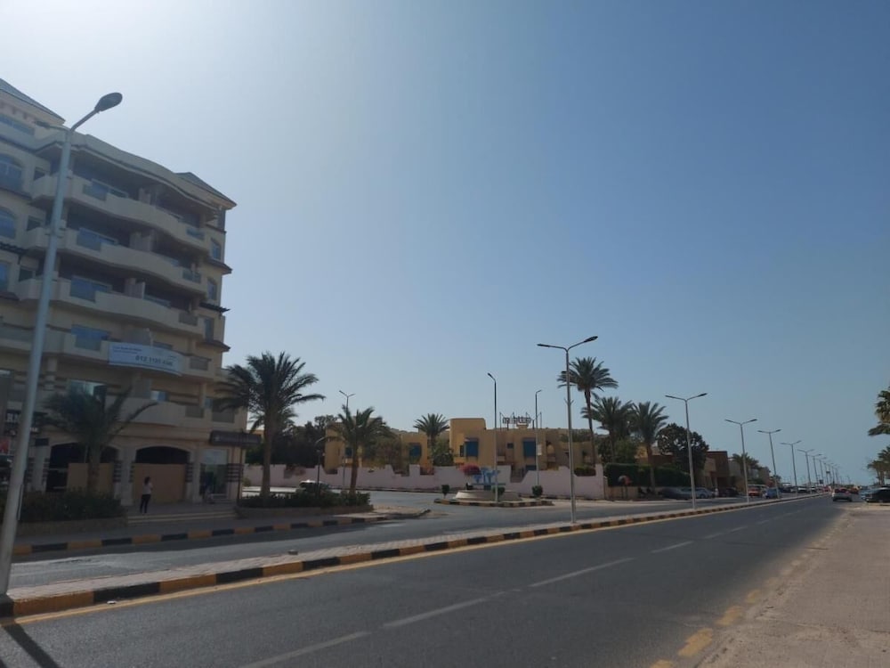 Florenze Khamsin Hurghada J-113