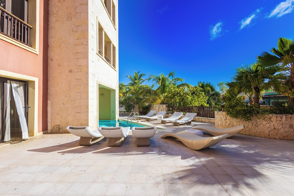 Secluded Luxury Retreat in Cap Cana