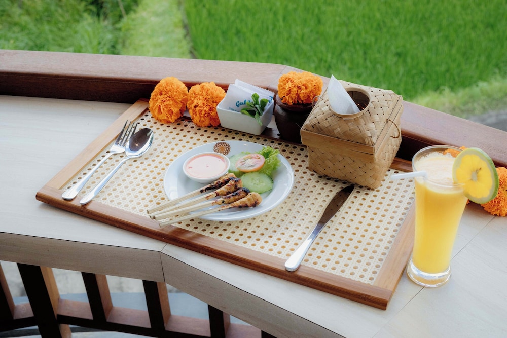 Uma Nandhi Villa Ubud