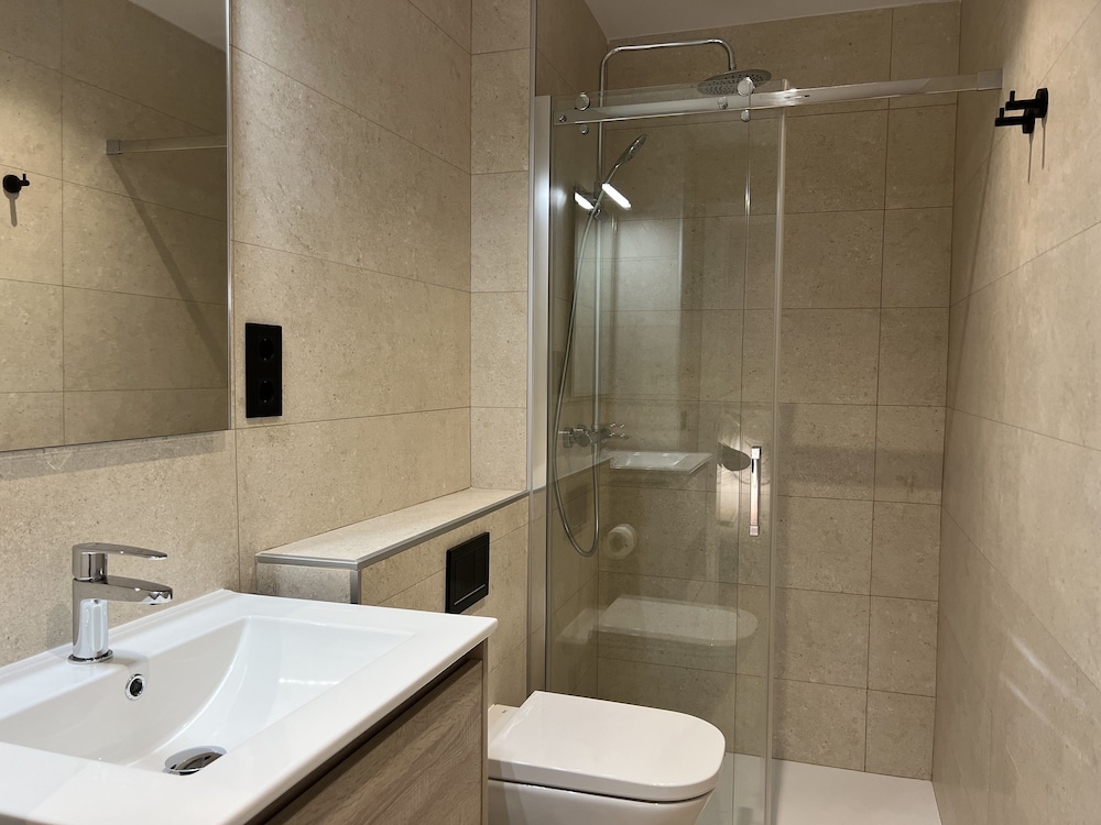 Apartamentos Laforja