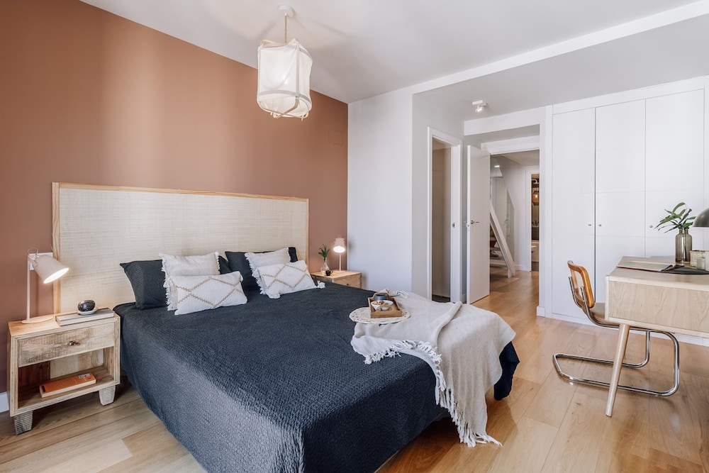 Kai - 4 Bedrooms Duplex in Chamber