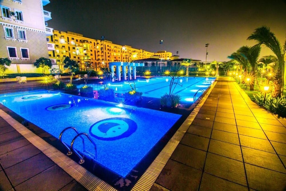 Club Paraiso view 5