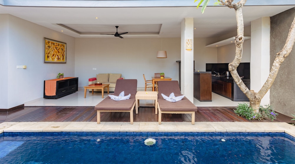 The Light Exclusive Villas & SPA