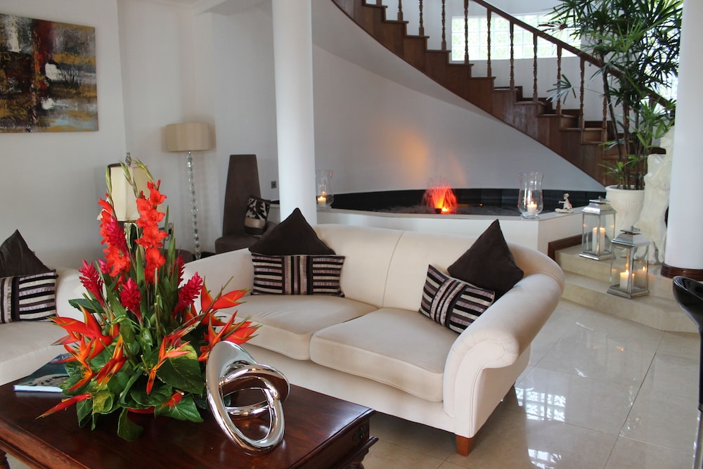 Petit Amour Villa photo 4