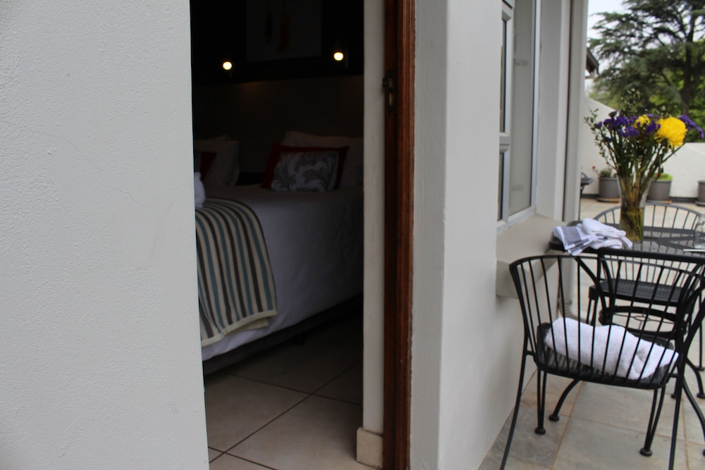 3Liebeloft Guest House
